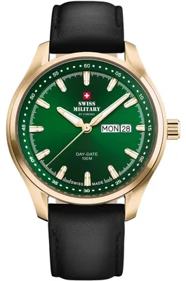 Produktbild von Swiss Military von Chrono Watches Mod. Sm 34116,07