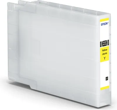 Zdjęcie produktu dla Epson T04A440 - Żółty - oryginalny - wkład atramentowy