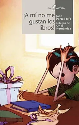 Image de Je n'aime pas les livres