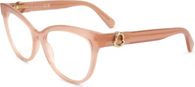 Produktbild von Moncler Sonnenbrille ML5166 045 53 16 140