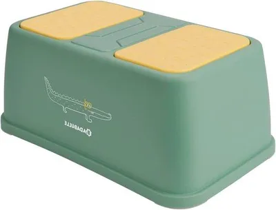 Productafbeelding van Famanu antislip-traptrede - veilig en veelzijdig - 1 stuk - zwart