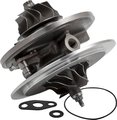 Productafbeelding van Turbogroep voor Mercedes Sprinter 316CDI, onderdeelnummer A6120960399, 709838, Chra