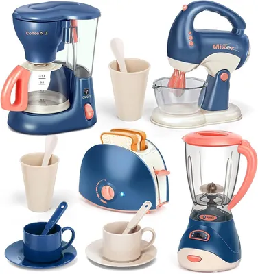 Obrázek produktu pro Dětská kuchyňka se sadou kuchyňského příslušenství