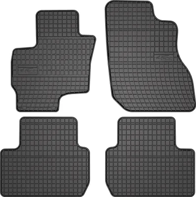 Immagine prodotto di Tappetini in gomma FROGUM per Mitsubishi Outlander III