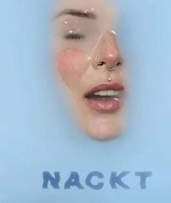 Obrázek produktu pro Yaenniver: Nackt - - (Vinyl / Rock (Vinyl))