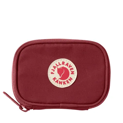 Produktbild von Fjällräven Fjällräven Kånken Card - Geldbörse 11 cm