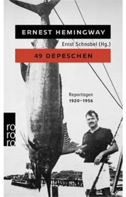 Zdjęcie produktu dla 49 Depeschen