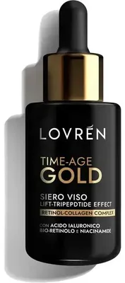 Obrázok produktu pre LOVREN SIERO: Sérum na spevnenie a omladenie pleti s peptidmi, 30 ml