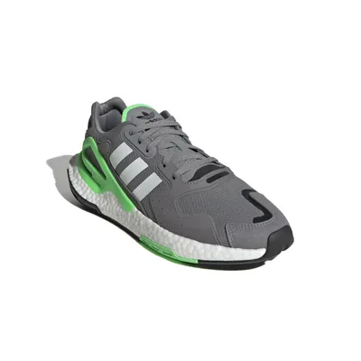 Produktbild von adidas Day Jogger Mode-Sneakers Grau FW4868