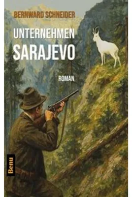 Obrázek produktu pro Unternehmen Sarajevo