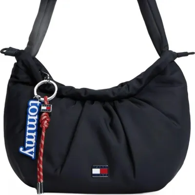 Produktbild von TOMMY JEANS AW0AW18780 TJW ICON CHARMS Blau