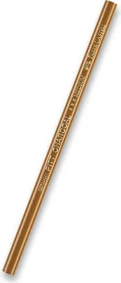 Immagine prodotto di Carboncino pressato Faber-Castell Pitt Monochrome durezza diversa, 1 pz. durezza M