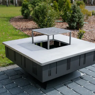 Produktbild von Krb s grilom Quadrum