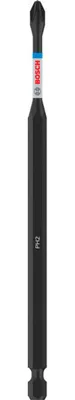 Obrázek produktu pro Rázový bit Bosch PRO Phillips, PH2, 150 mm