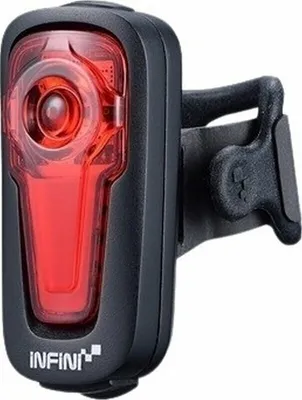 Produktbild von Infini I-465R Metis Black 80 lm Cyklistické svetlo