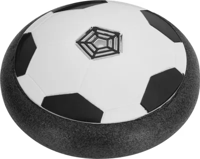 Produktbild von Fußball Junge Spielzeug schwimmende LED Licht Fußball für Kleinkinder Kinder Indoor-Spielzeug Geschenk