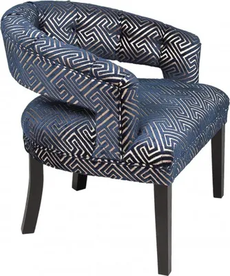 Produktbild von Stuhl Set Gruppe Stühle Hotel Lehn Polster Garnitur 8x Gruppen Textil Sessel Neu