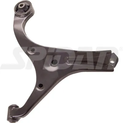Produktbild von SPIDAN CHASSIS PARTS 46458 Querlenker Vorne Rechts für KIA RIO II (JB)