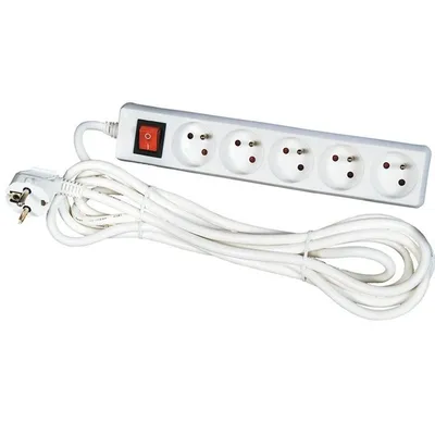 Image de Bloc blanc 5 pris DIO013035