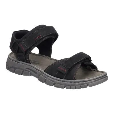 Produktbild von JOSEF SEIBEL Brendan 01 | Sandale für Herren | Schwarz