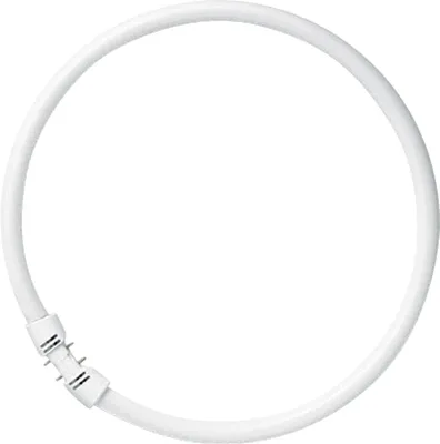 Produktbild von OSRAM - LUMILUX T5 FC 2Gx13 22W/840/Rundschreiben/CW - 4050300528465