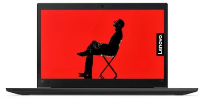 Produktbild von Lenovo ThinkPad T480s, Intel® Core™ i7, 1,8 GHz, 35,6 cm (14"), 1920 x 1080 Pixel, 16 GB, 512 GB
