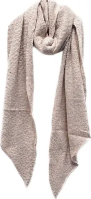 Obrázek produktu pro Elegantní módní šála 220x70 cm, jednobarevná šála - stylová a hřejivá růžová