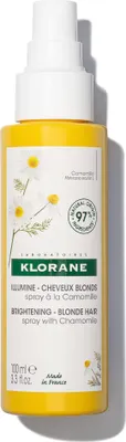Produktbild von Klorane Kamille Spray 100ml