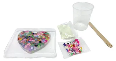 Produktbild von Pic Ky Pads: Machen Sie Ihr eigenes Ky Pad Fidget 8 cm | 12 Stück