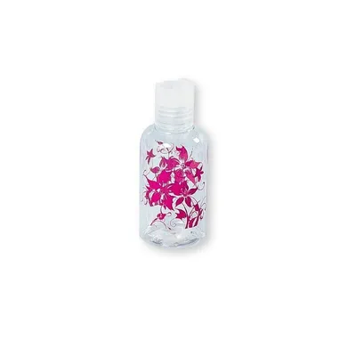 Image de TopChoice Bouteille avec bouchon rabattable 75ml 90028