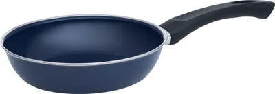 Obrázok produktu pre Smaltovaná panvica Riess Grandma`s Ø20cm Riess Blue