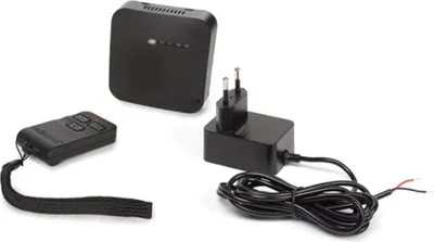 Produktbild von Velleman SET MIT 2-KANAL-RF-SENDER, EMPFÄNGER UND TUYA IoT