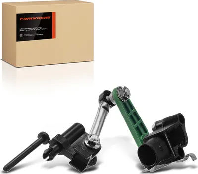 Produktbild von Frankberg 1x Höhensensor Niveauregulierung Vorne Rechts für VW Touareg 7P5 7P6 3.6L 3.0L 2010-2018