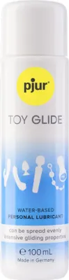 Obrázok produktu pre Pjur - Toy Glide - 100 ml