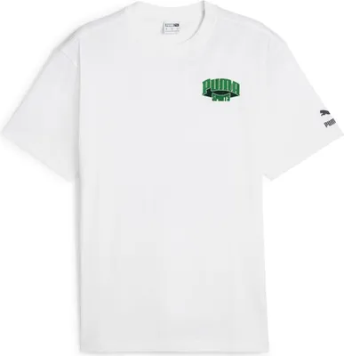 Produktbild von Tshirts Puma Team Graphic Tee 62439502