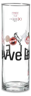 Produktbild von Kölschglas Limited Edition 17