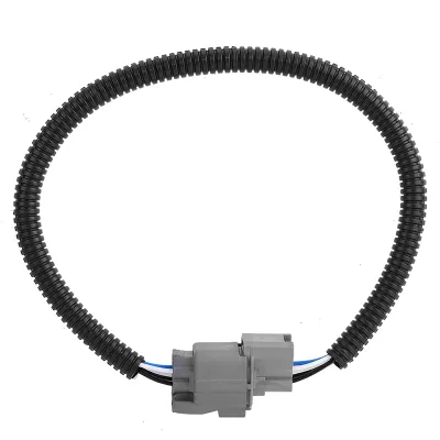 Image de O2 02 Oxygen Sensor Extension Harness 4 Wire Cable Kit UP/ Downstream