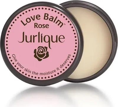 Produktbild von Jurlique Rose Love Balsam 15ml