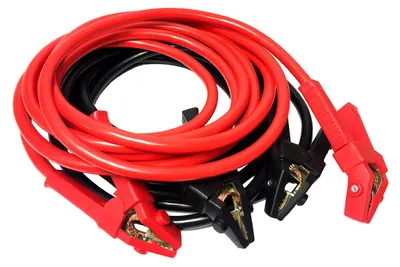 Obrázok produktu pre IWH 75636 IWH štartovací kábel do auta Profi, 70 mm2