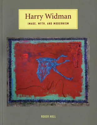 Produktbild von Harry Widman