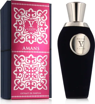 Obrázek produktu pro V Canto Amans parfémový extrakt ve spreji 100ml