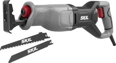 Produktbild von SKIL Säbelsäge 850 W 150-mm Schnittkapazität mit Holz- und Metallblatt 4920 AA