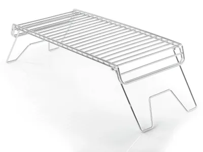Image de Gril de feu de camp pliable GSI