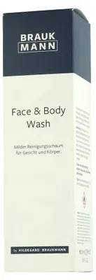 Obrázek produktu pro Hildegard Braukmann Braukmann Face & Body Wash (200 ml)