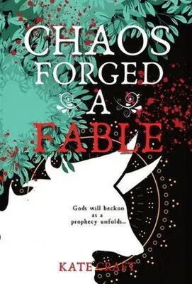 Obrázok produktu pre Chaos Forged a Fable