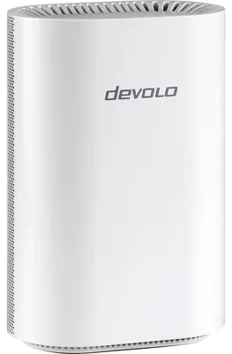 Obrázek produktu pro devolo WiFi 7 Mesh BE9300, třípásmové rozšíření, router