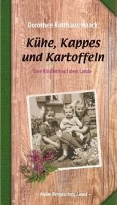 Obrázok produktu pre Kühe, Kappes und Kartoffeln