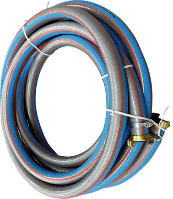 Produktbild von Schlauchset for_q profi_line Komplettset 15 m