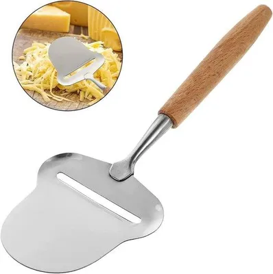 Produktbild von Käseschere - Küchenware - Käseschere - Schneidhilfe