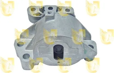Produktbild von UNIGOM Motorlager Vorne für FIAT FIORINO Kasten/Kombi (225) 395539